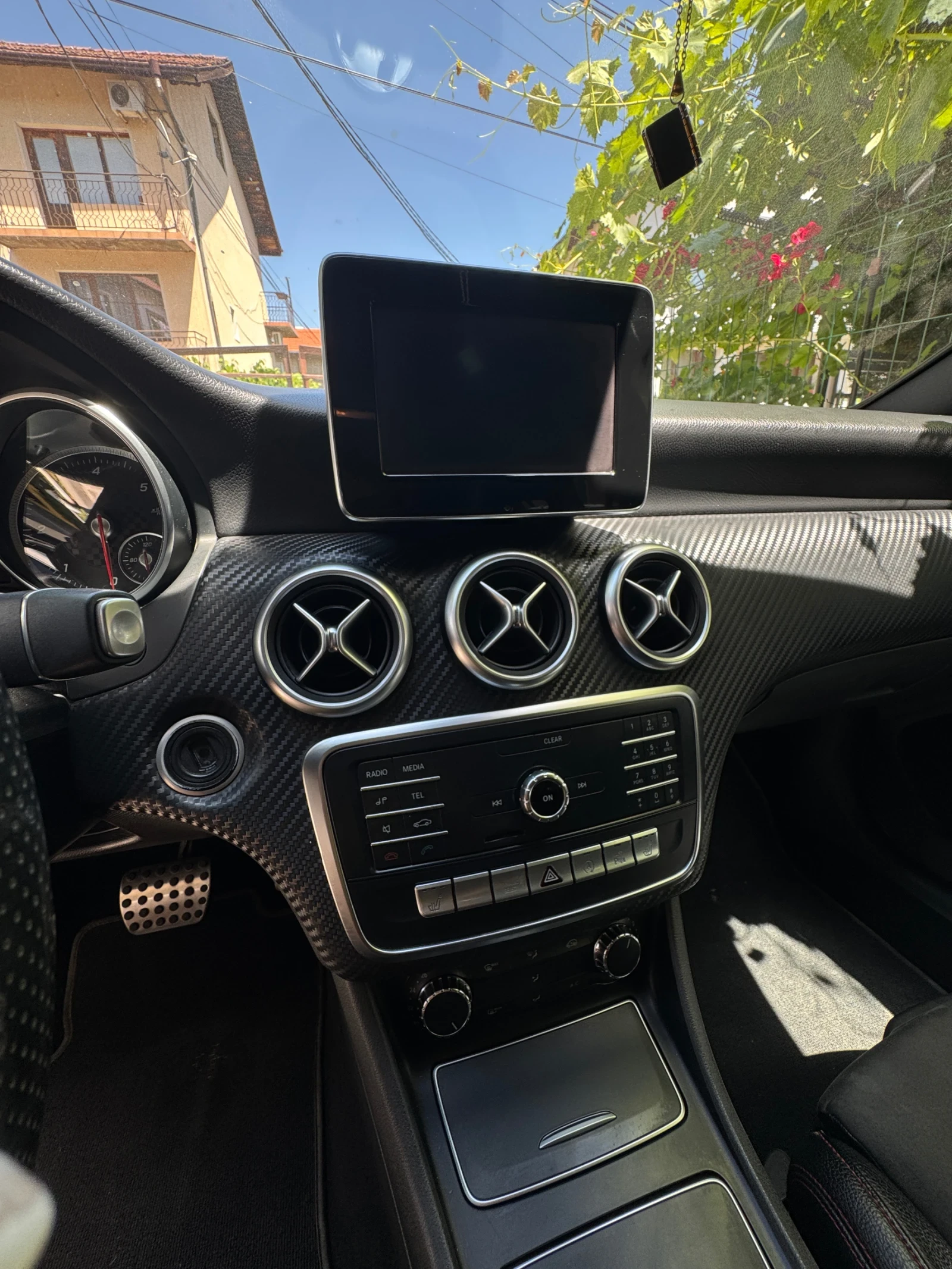 Mercedes-Benz A 180 | Mobile.bg � ����������� 4