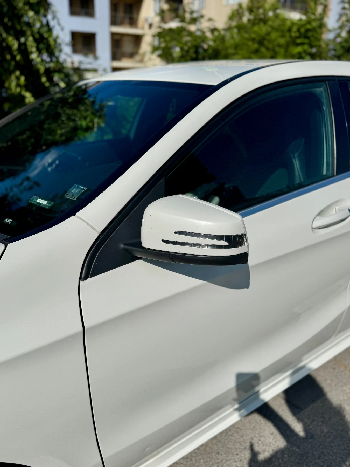Mercedes-Benz A 180, снимка 2 - Автомобили и джипове - 55018520
