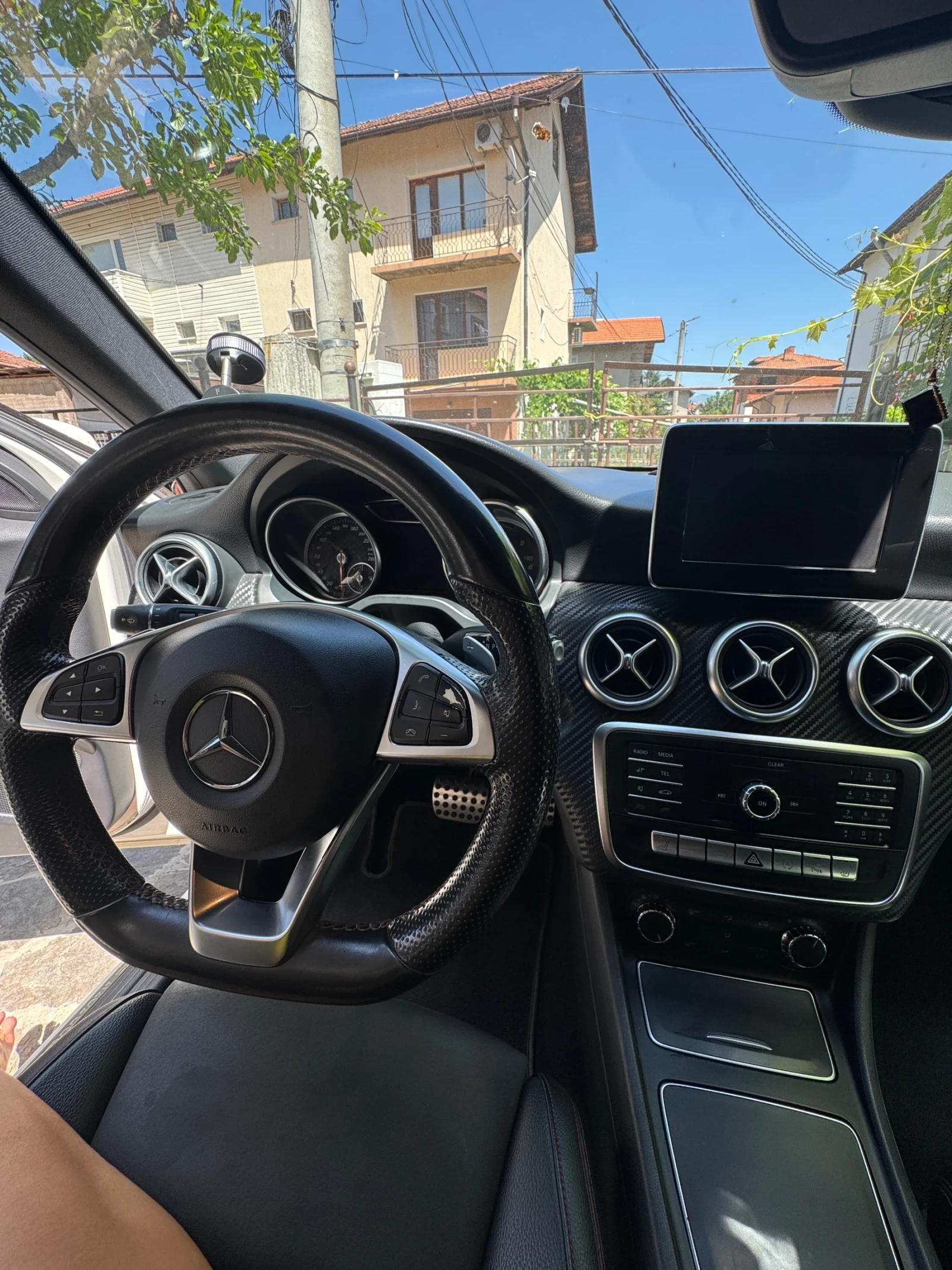 Mercedes-Benz A 180 | Mobile.bg � ����������� 13