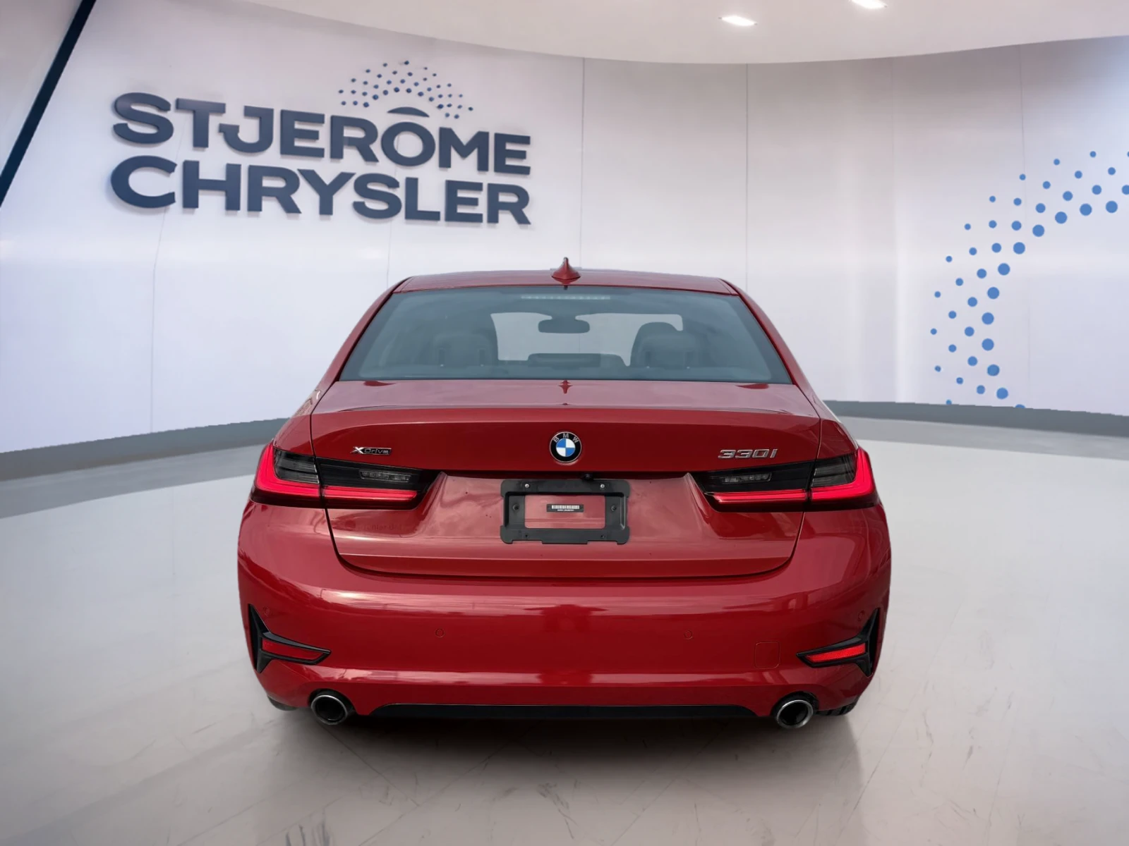 BMW 330 * PANORAMA * AWD * Автокредит (Цена до България), снимка 6 - Автомобили и джипове - 55101954