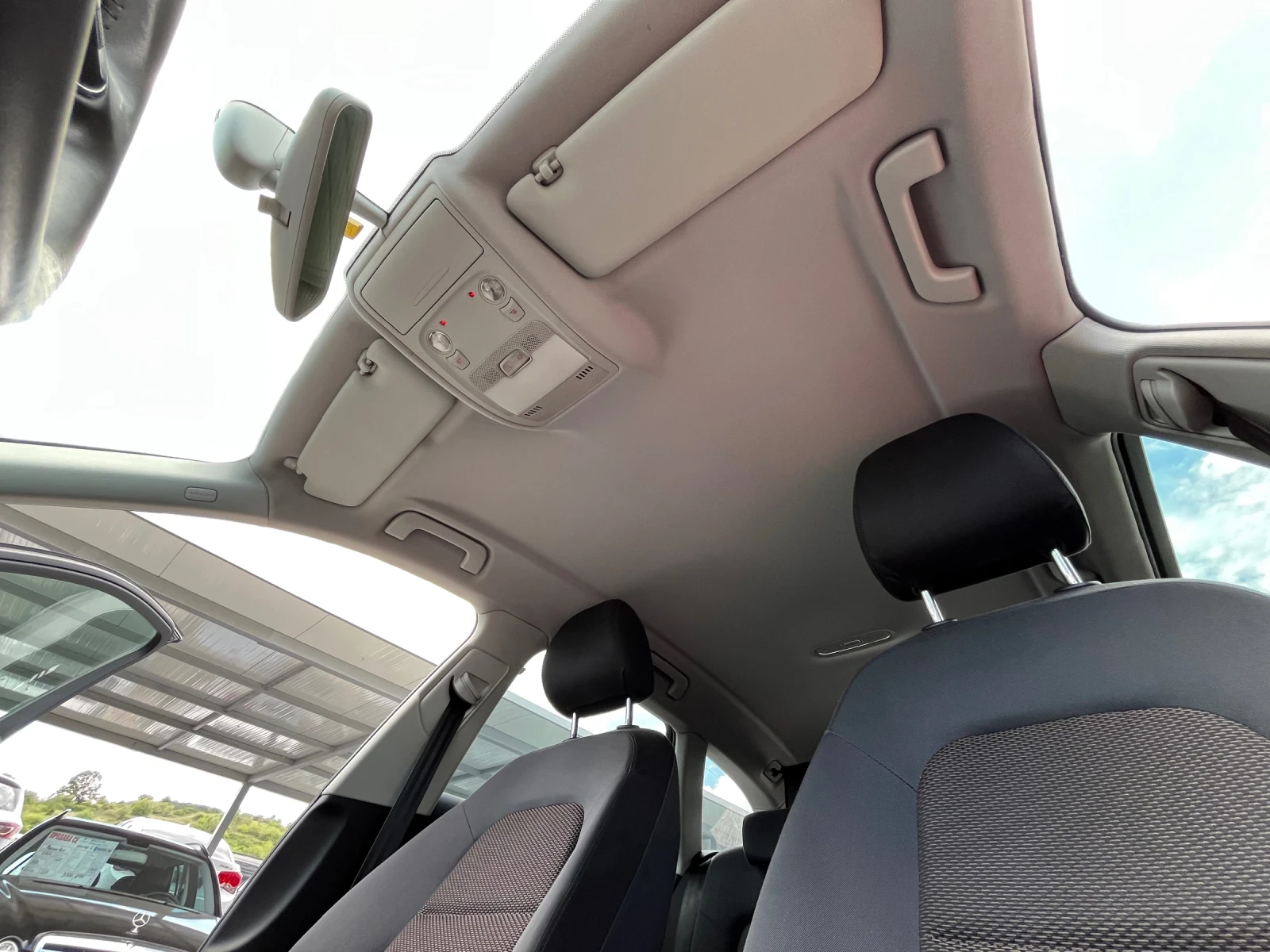 Audi A4 Allroad 2.0TDI Ambiente, снимка 11 - Автомобили и джипове - 55102034
