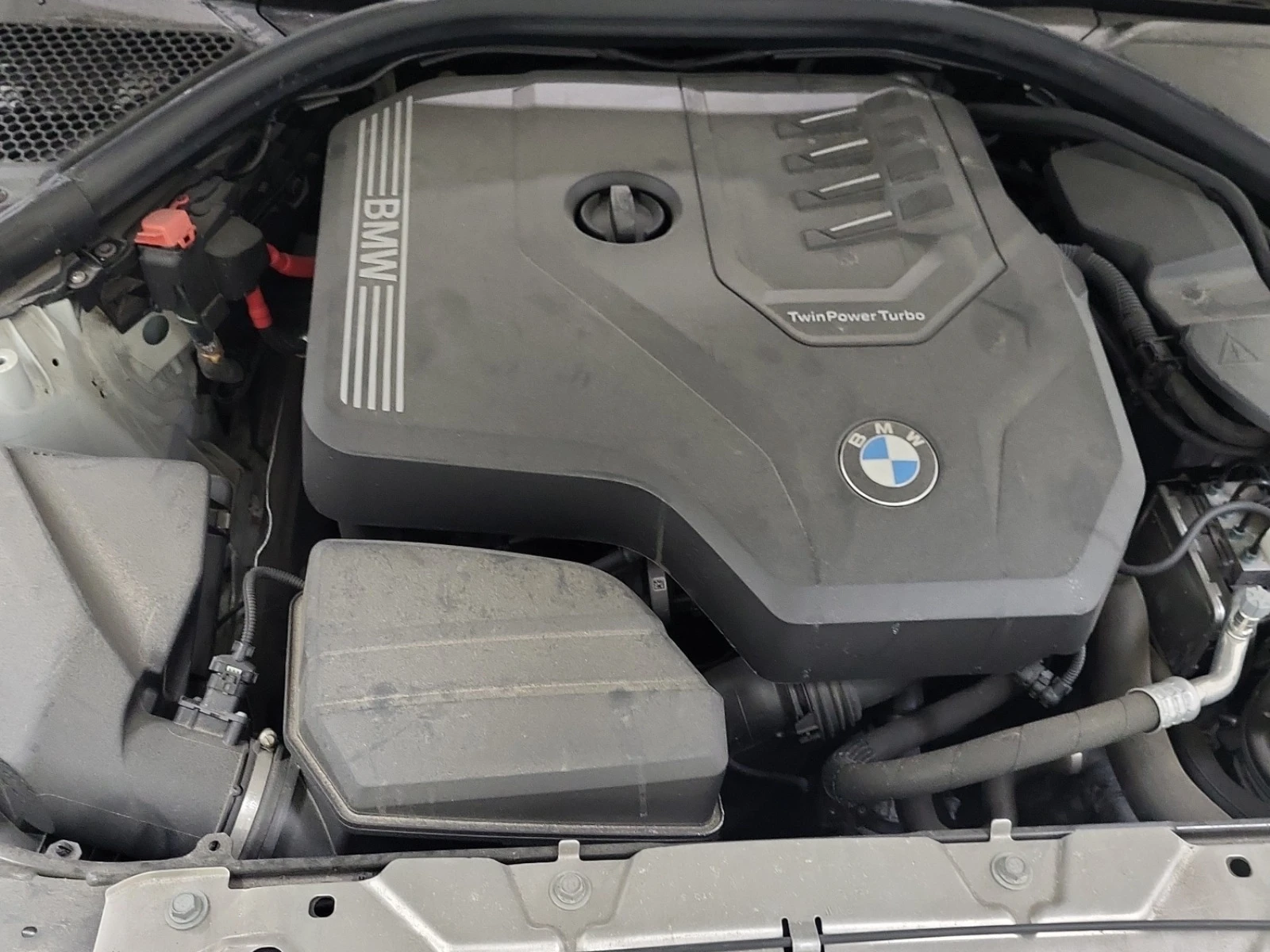 BMW 320, снимка 16 - Автомобили и джипове - 55119528