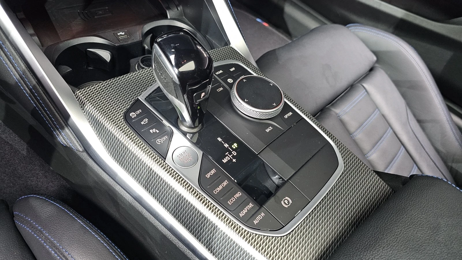 BMW 240 ЛЮК* HUD* 360* KEYLESS* ПОДГРЕВ ВОЛАН* КРАЙНА ЦЕНА, снимка 9 - Автомобили и джипове - 55243920