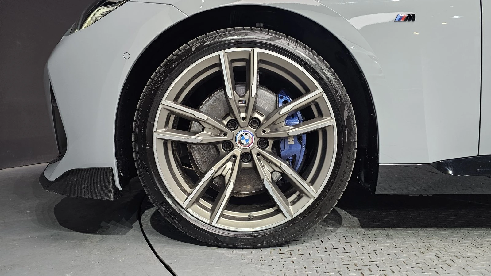 BMW 240 ЛЮК* HUD* 360* KEYLESS* ПОДГРЕВ ВОЛАН* КРАЙНА ЦЕНА, снимка 5 - Автомобили и джипове - 55243920