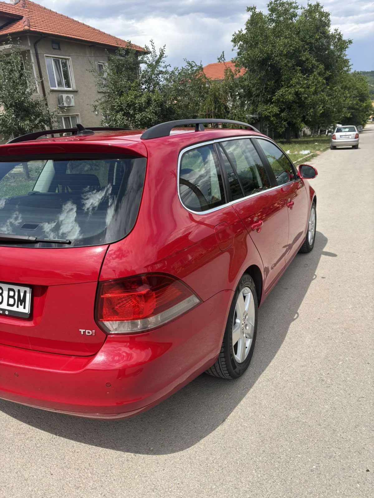 VW Golf Variant | Mobile.bg � ����������� 11