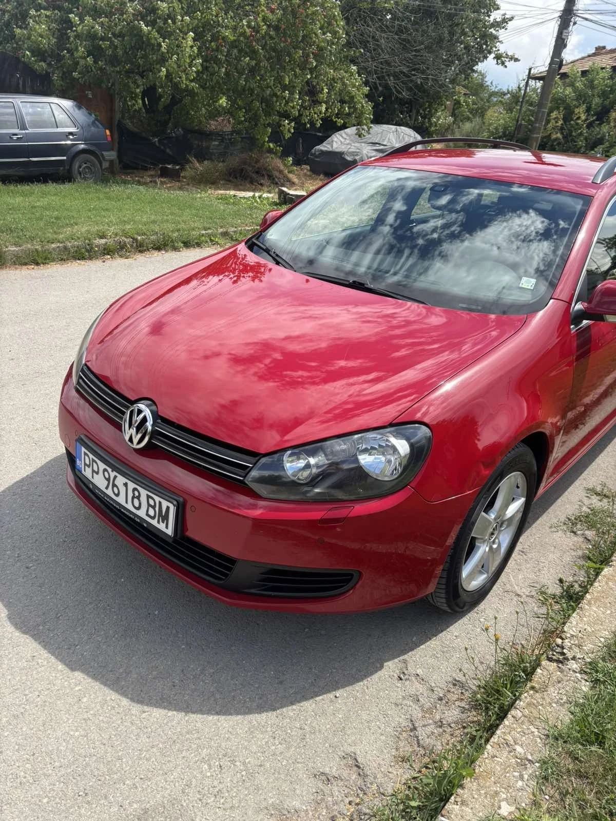 VW Golf Variant | Mobile.bg � ����������� 1
