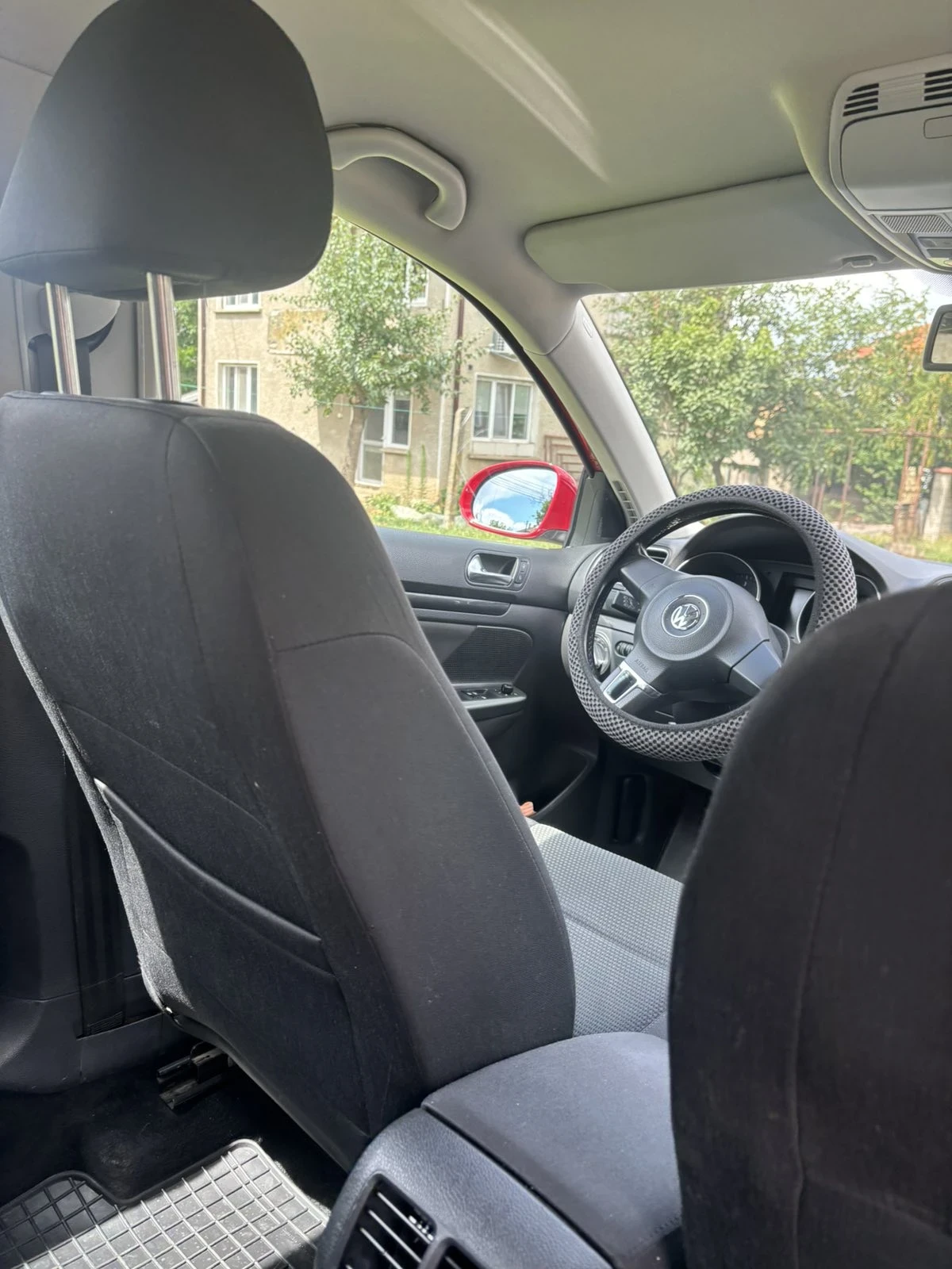 VW Golf Variant | Mobile.bg � ����������� 5
