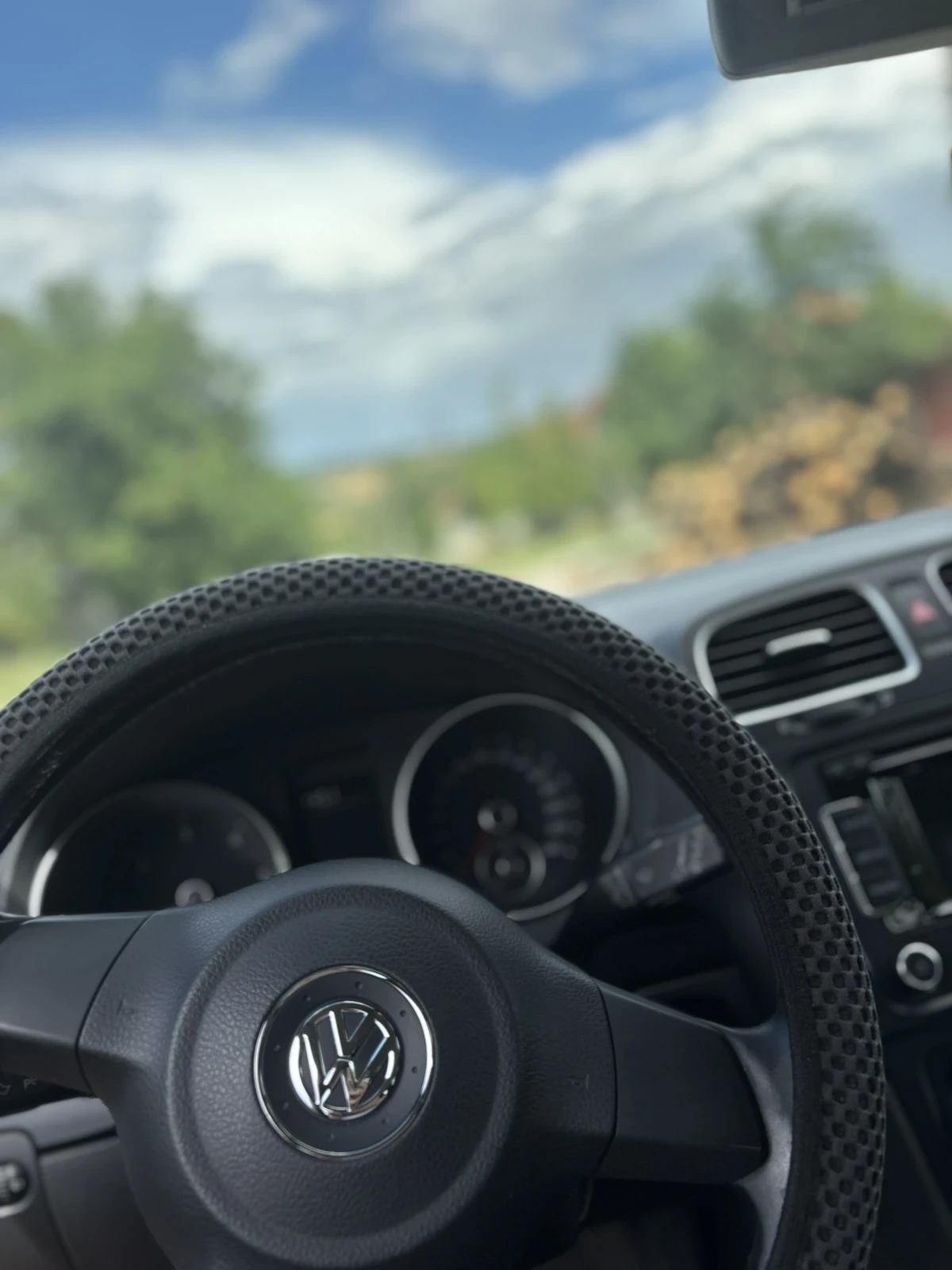 VW Golf Variant | Mobile.bg � ����������� 9
