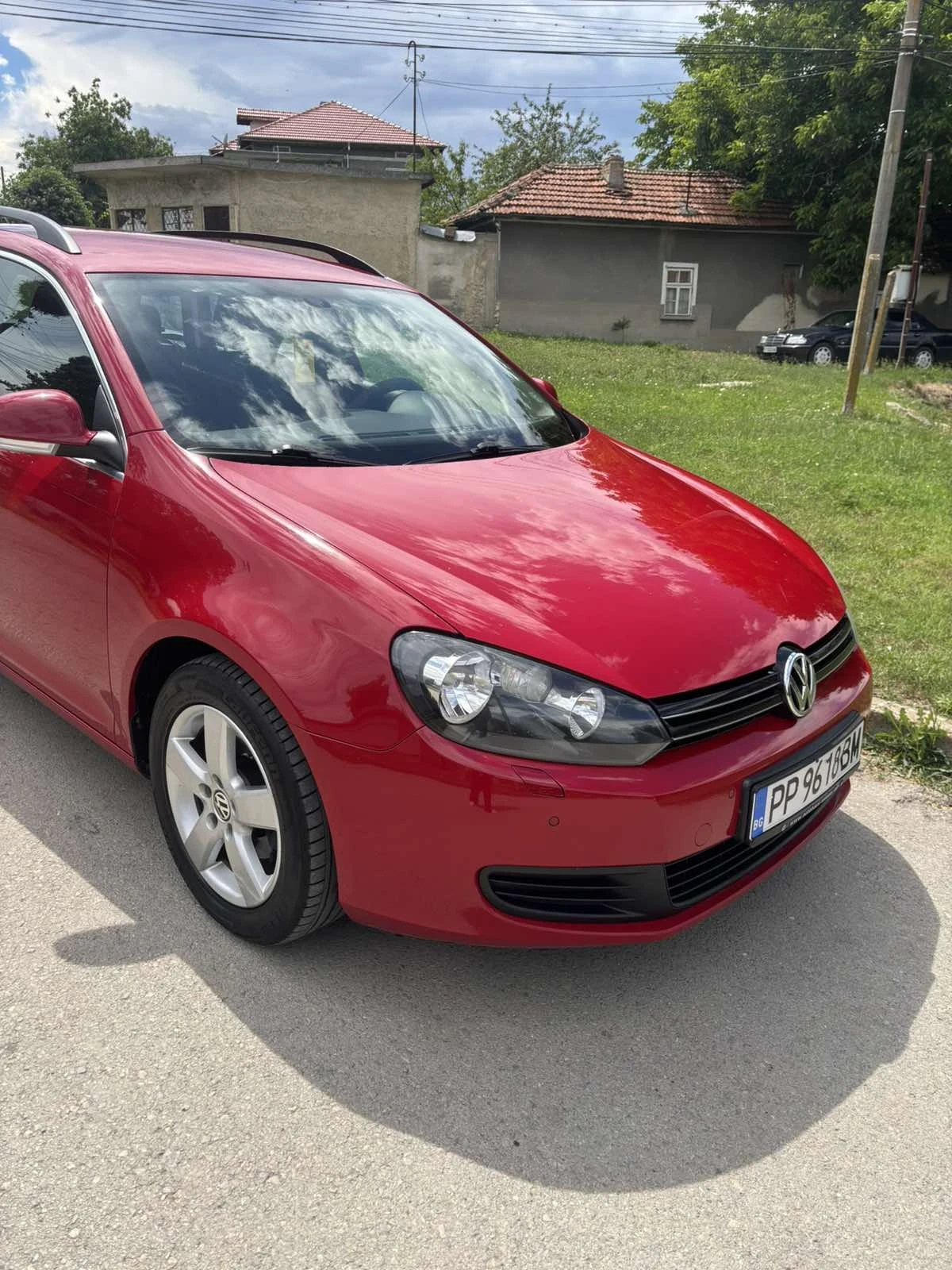 VW Golf Variant | Mobile.bg � ����������� 7