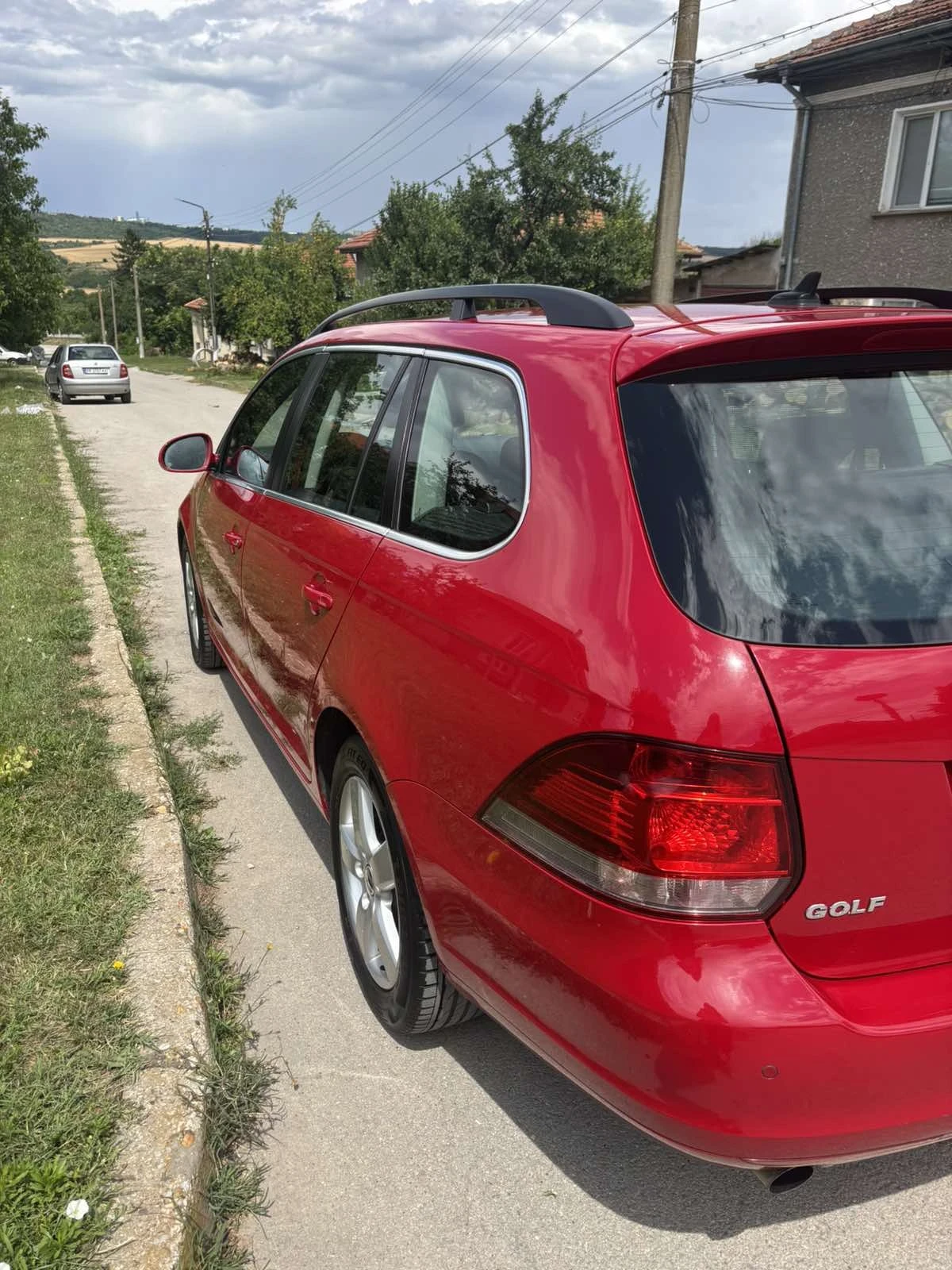 VW Golf Variant | Mobile.bg � ����������� 3