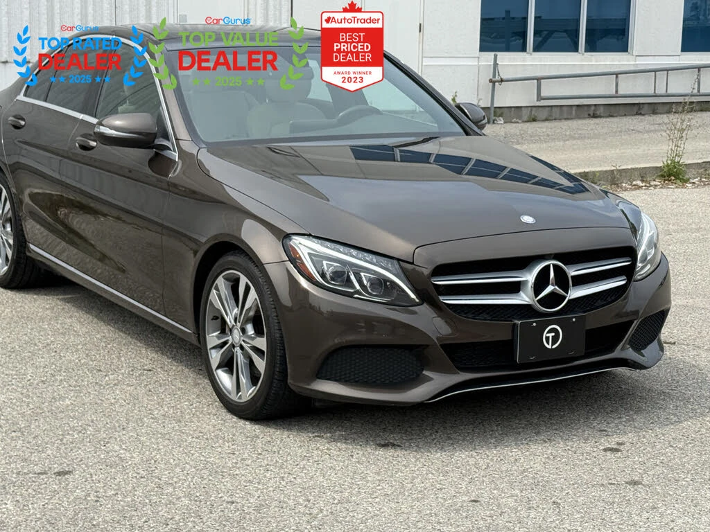 Mercedes-Benz C 300 | Mobile.bg � ����������� 4
