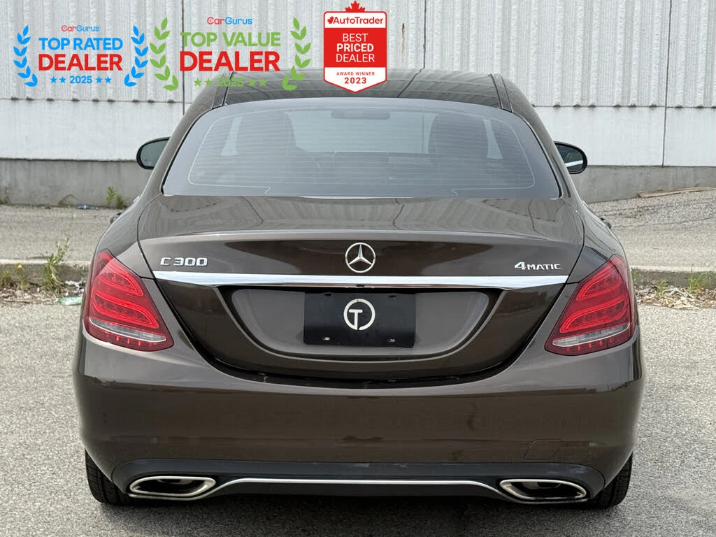 Mercedes-Benz C 300 | Mobile.bg � ����������� 7