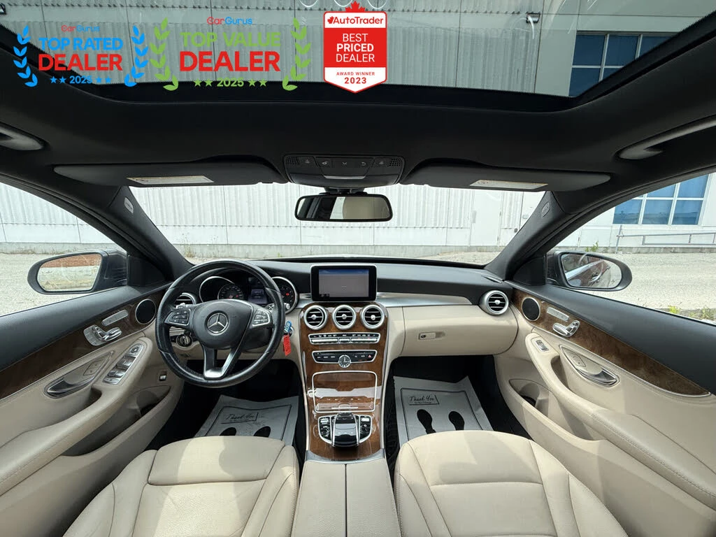 Mercedes-Benz C 300 | Mobile.bg � ����������� 8