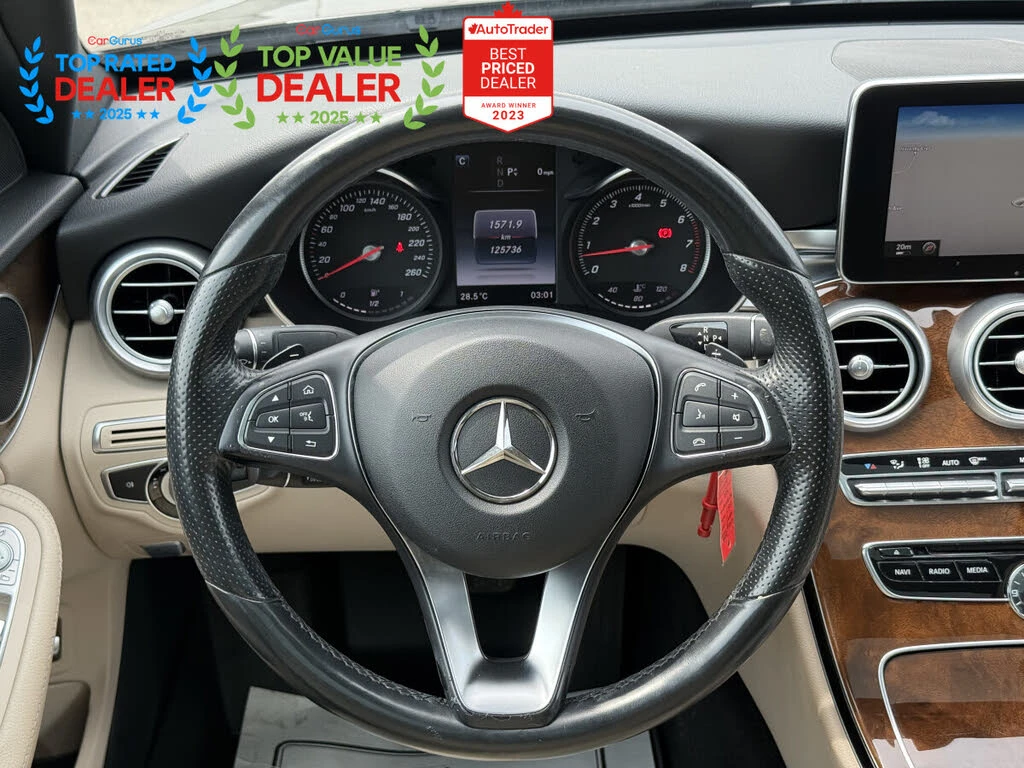 Mercedes-Benz C 300 | Mobile.bg � ����������� 10