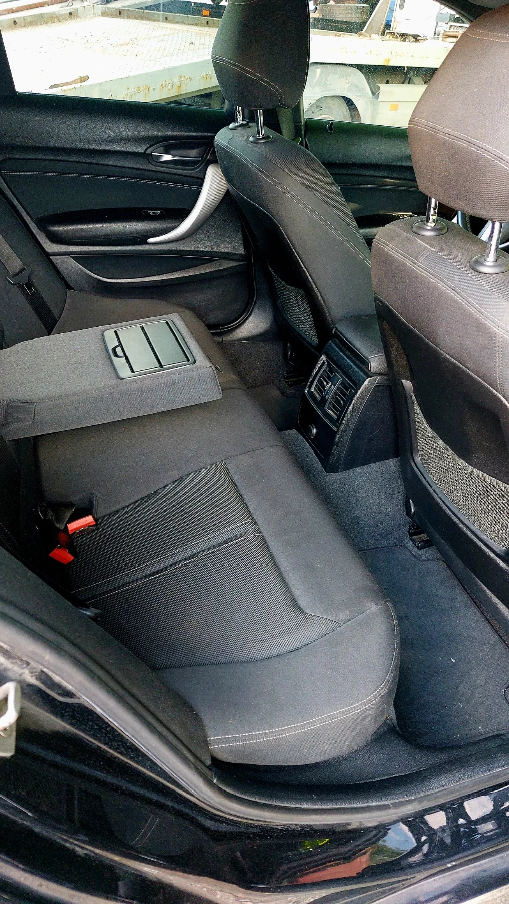BMW 118 118 I M paket, снимка 10 - Автомобили и джипове - 56138683