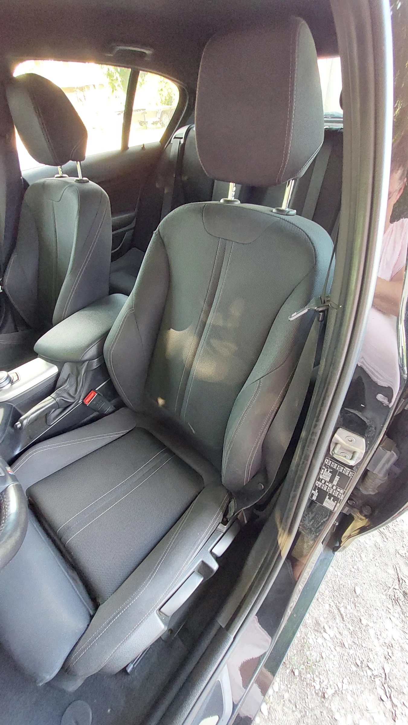 BMW 118 118 I M paket, снимка 12 - Автомобили и джипове - 56138683
