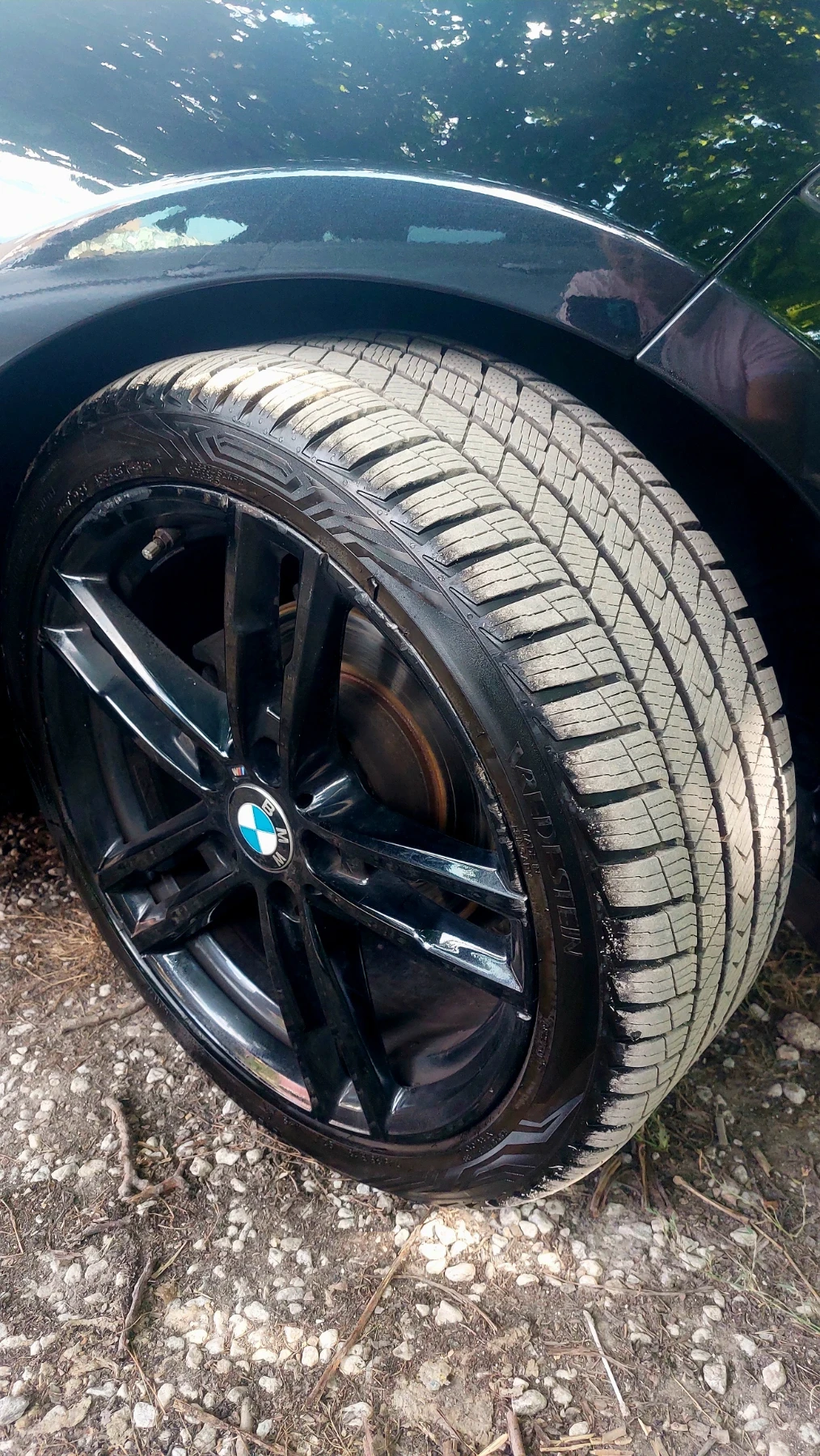 BMW 118 118 I M paket, снимка 13 - Автомобили и джипове - 56138683