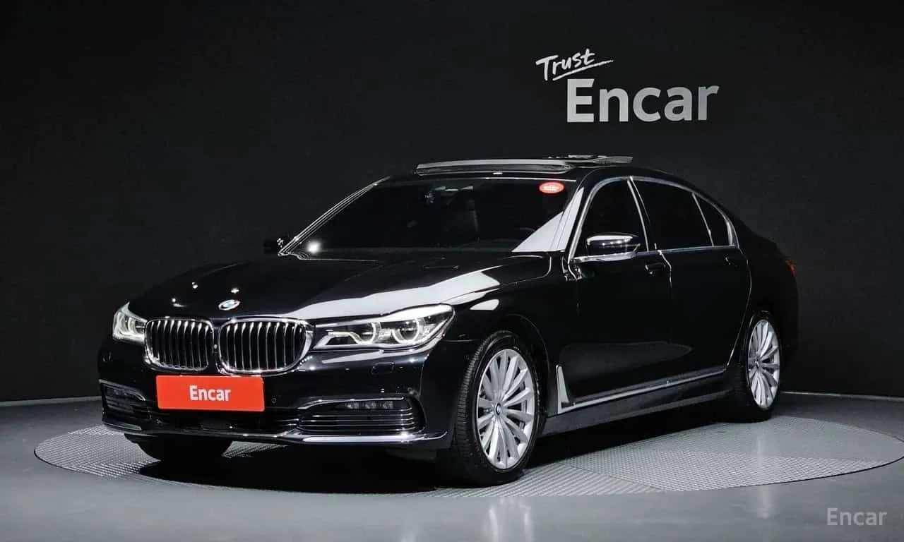 BMW 730 Ld xDrive | АВТОФИНАНСИРАНЕ | ЦЕНА ДО БЪЛГАРИЯ