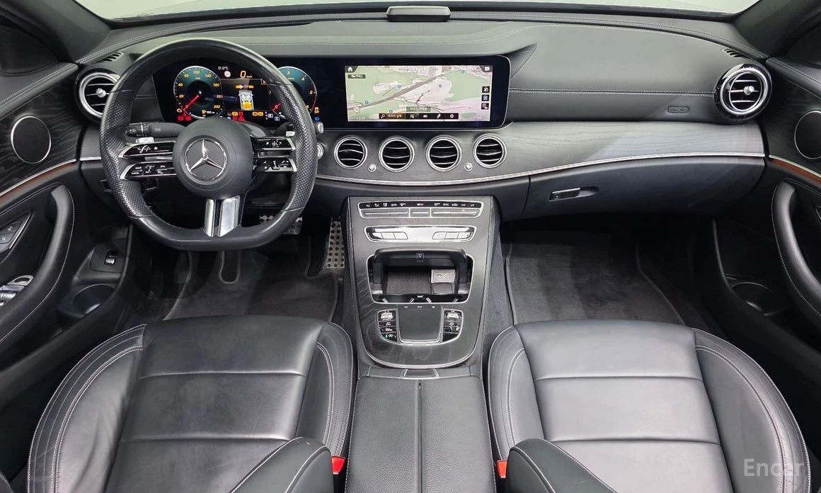 Mercedes-Benz E 220 | Mobile.bg � ����������� 7