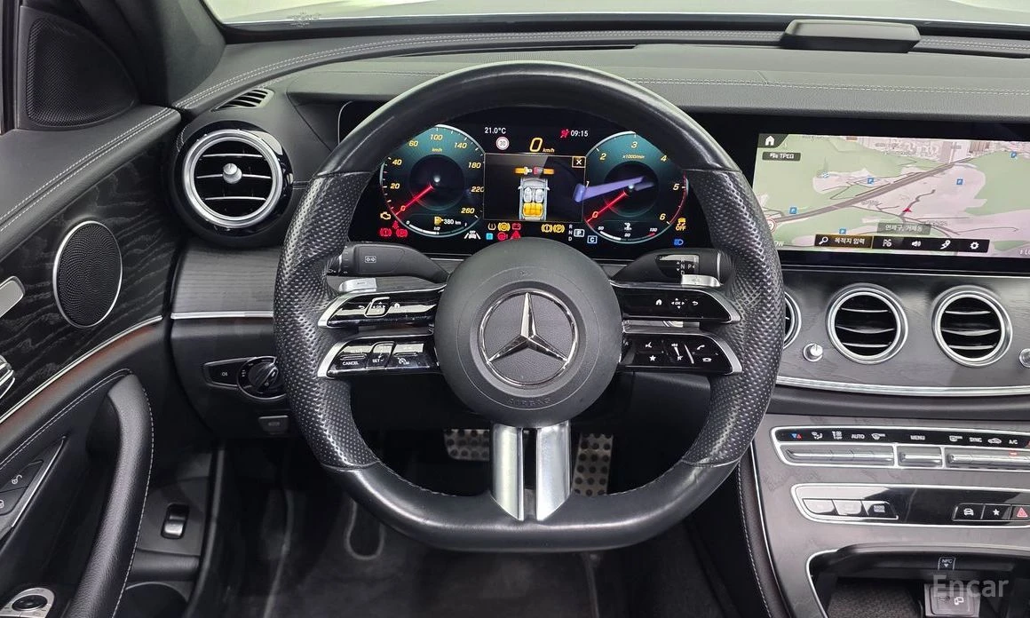 Mercedes-Benz E 220 | Mobile.bg � ����������� 13