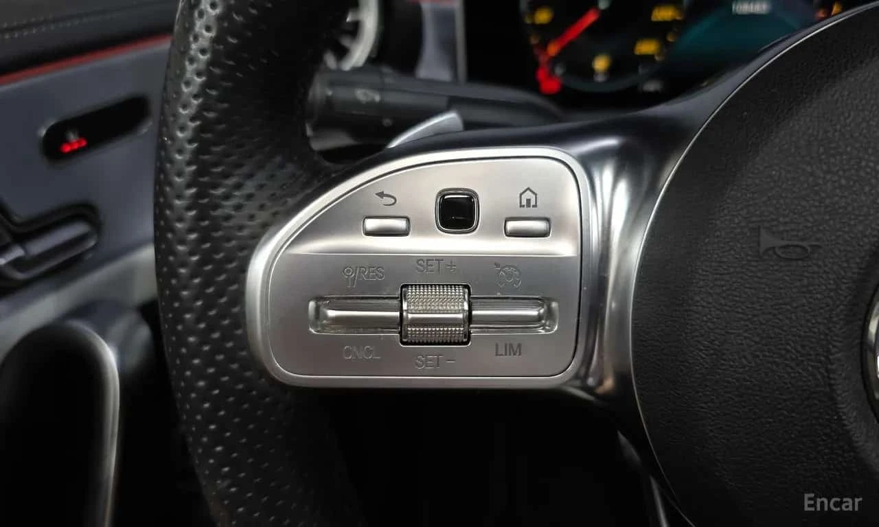 Mercedes-Benz CLA 250 4MATIC / �������� / ��������������� | Mobile.bg � ����������� 16