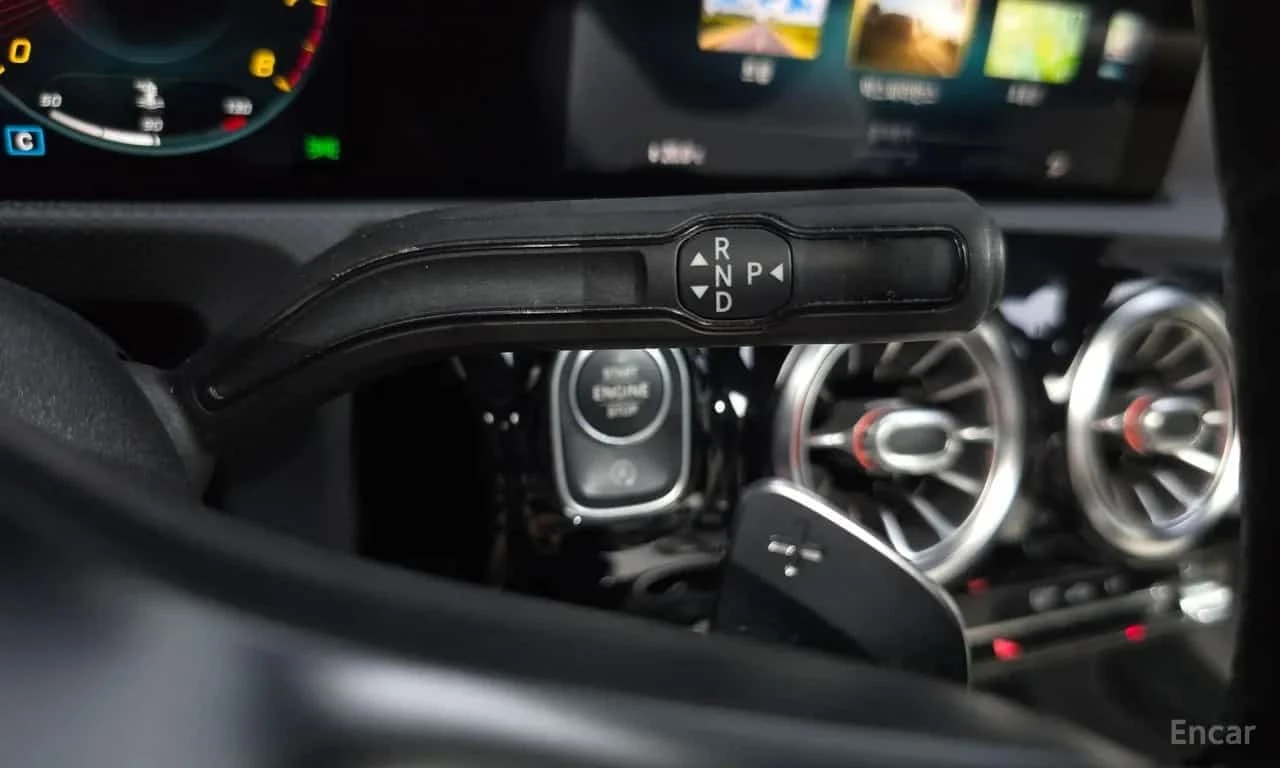 Mercedes-Benz CLA 250 4MATIC / �������� / ��������������� | Mobile.bg � ����������� 8