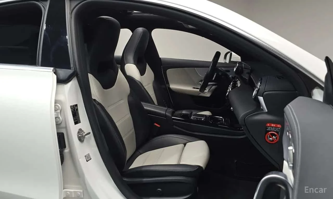 Mercedes-Benz CLA 250 4MATIC / �������� / ��������������� | Mobile.bg � ����������� 10