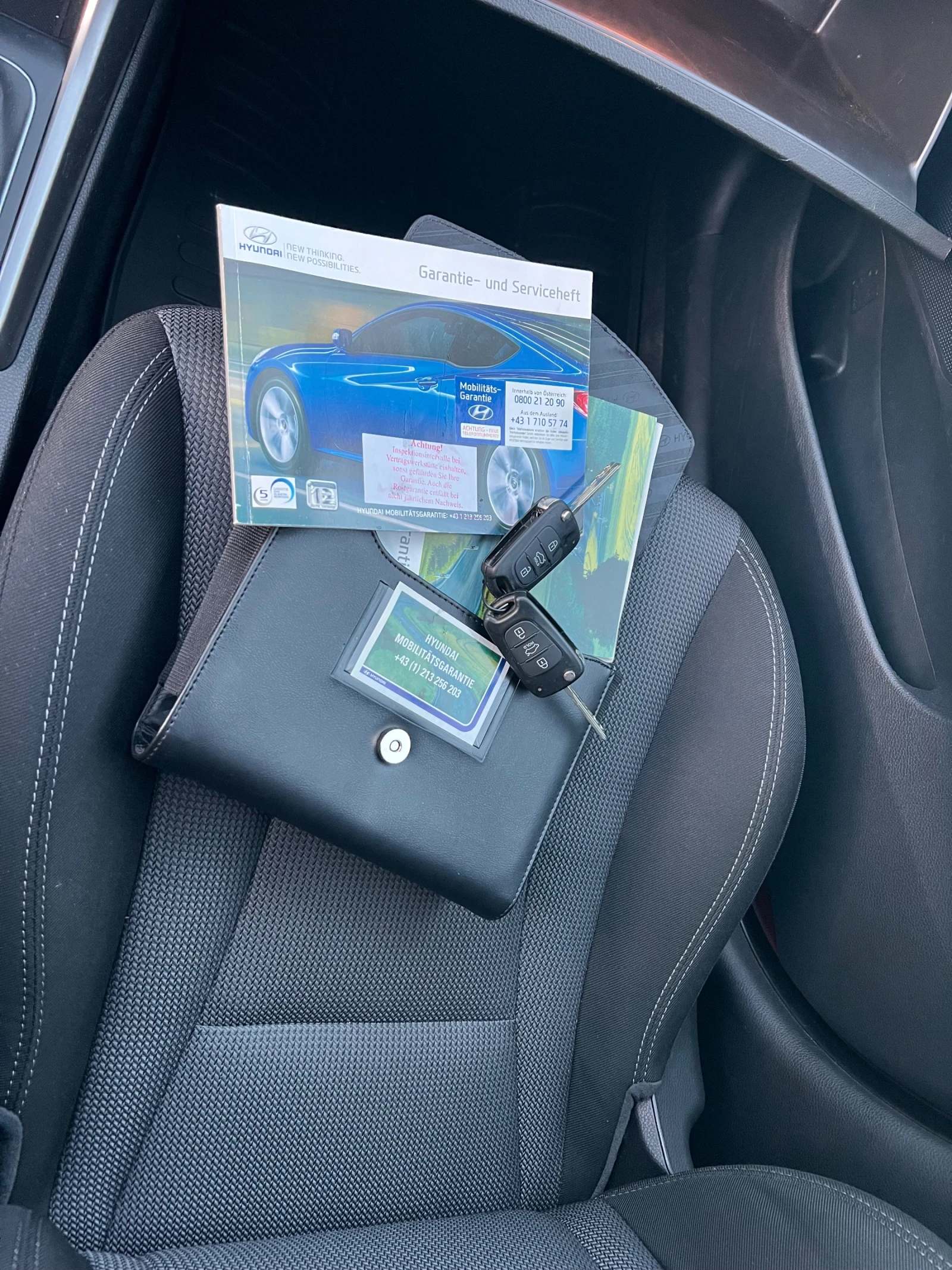 Hyundai I30 1.4 benzin TOP | Mobile.bg � ����������� 9