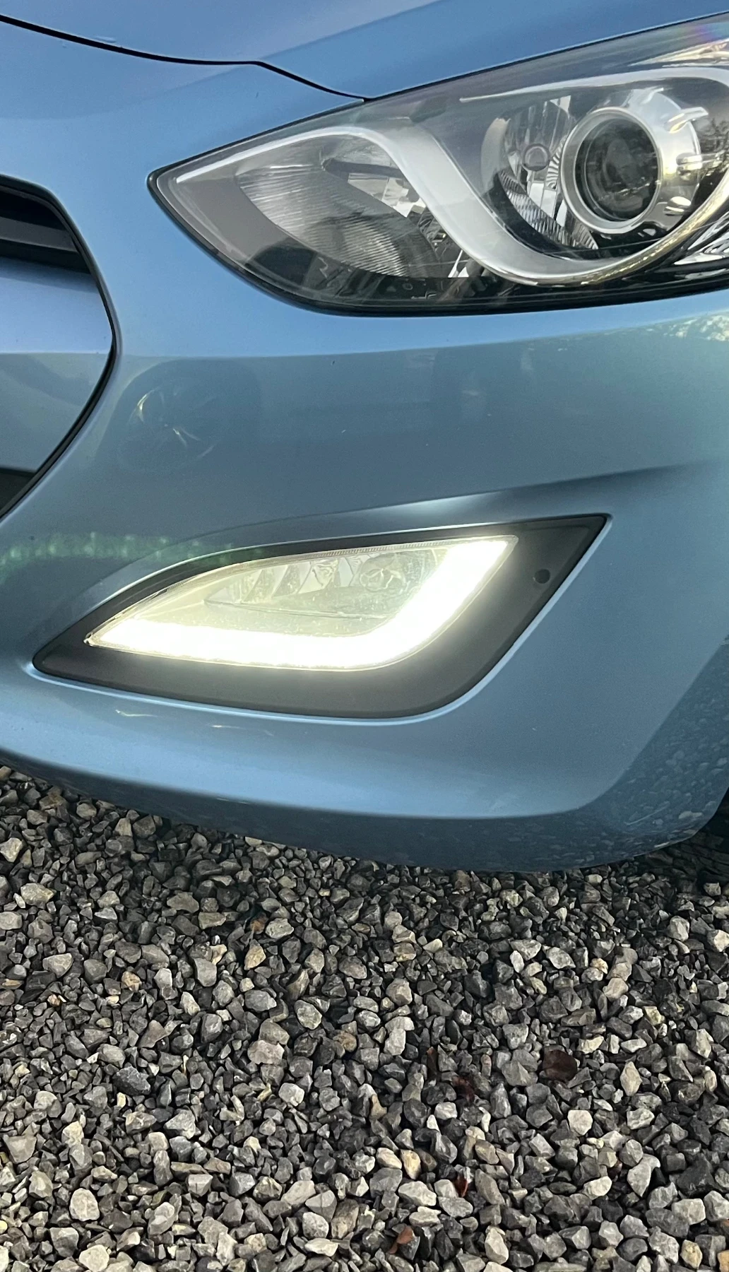 Hyundai I30 1.4 benzin TOP | Mobile.bg � ����������� 12