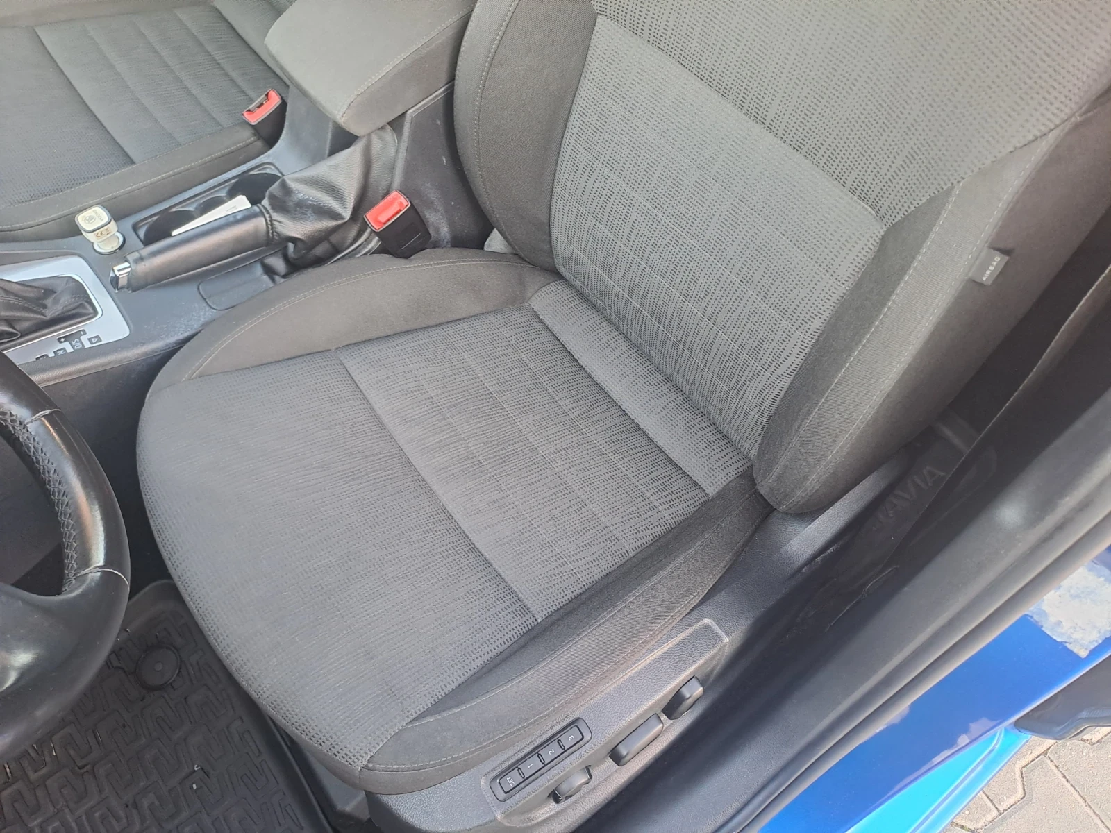 Skoda Octavia, снимка 13 - Автомобили и джипове - 56647184