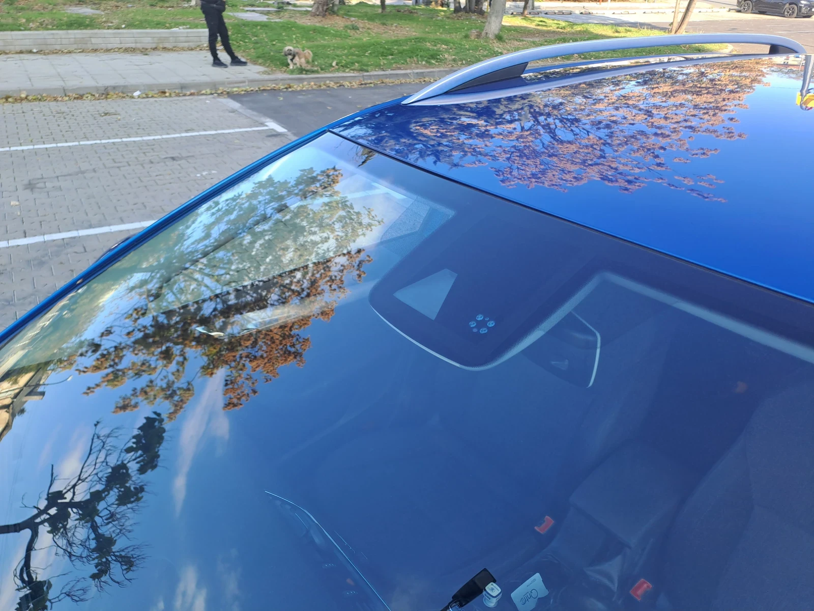 Skoda Octavia, снимка 7 - Автомобили и джипове - 56647184