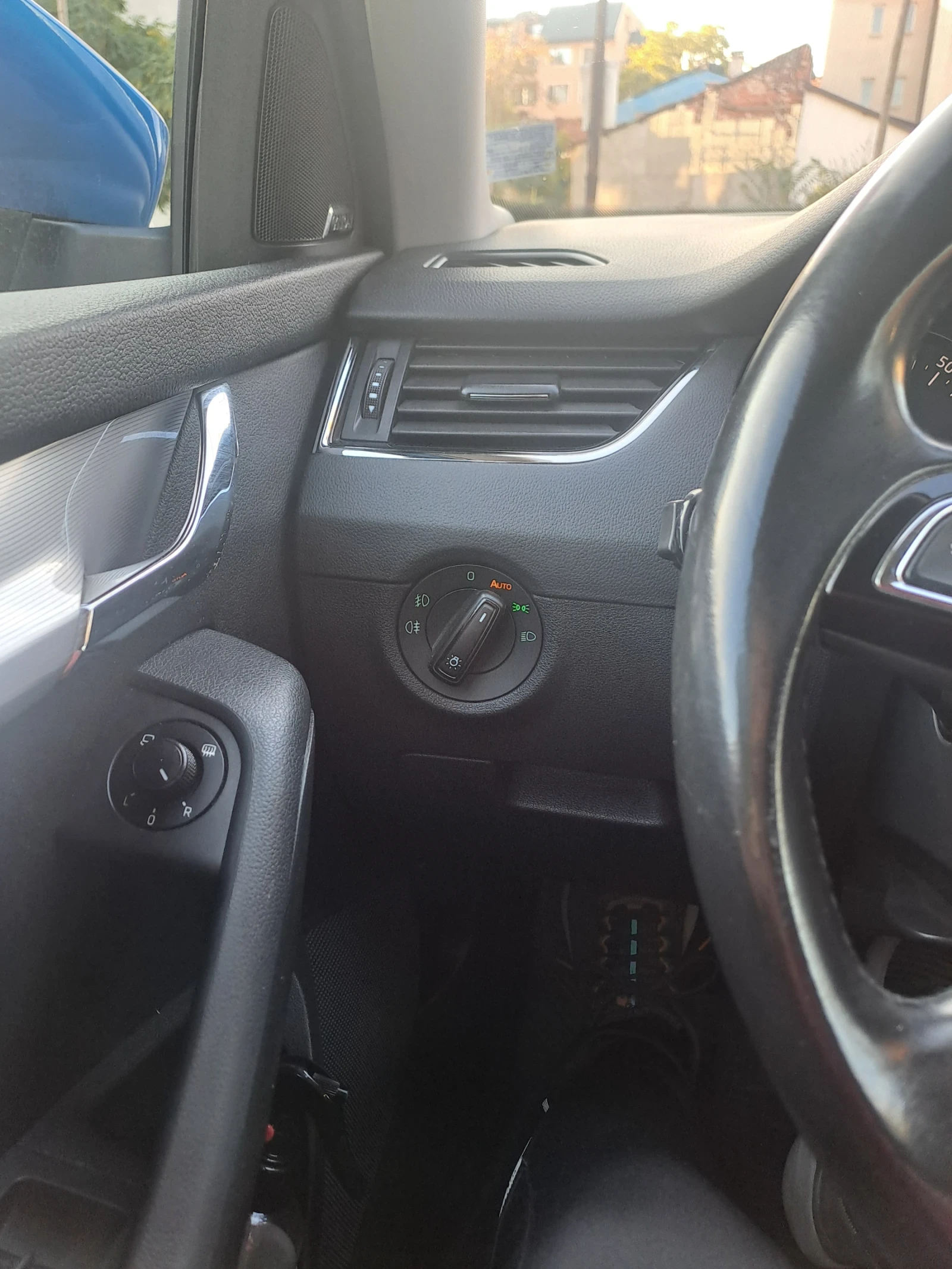 Skoda Octavia, снимка 12 - Автомобили и джипове - 56647184