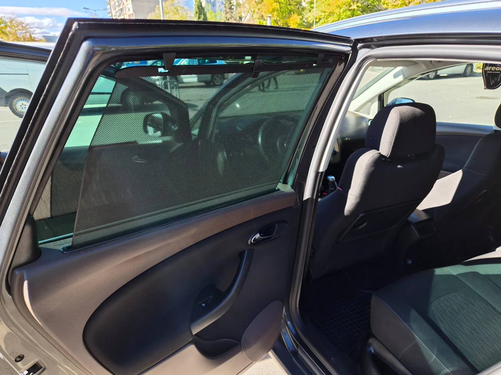 Seat Altea Freetrack, снимка 7 - Автомобили и джипове - 56707513