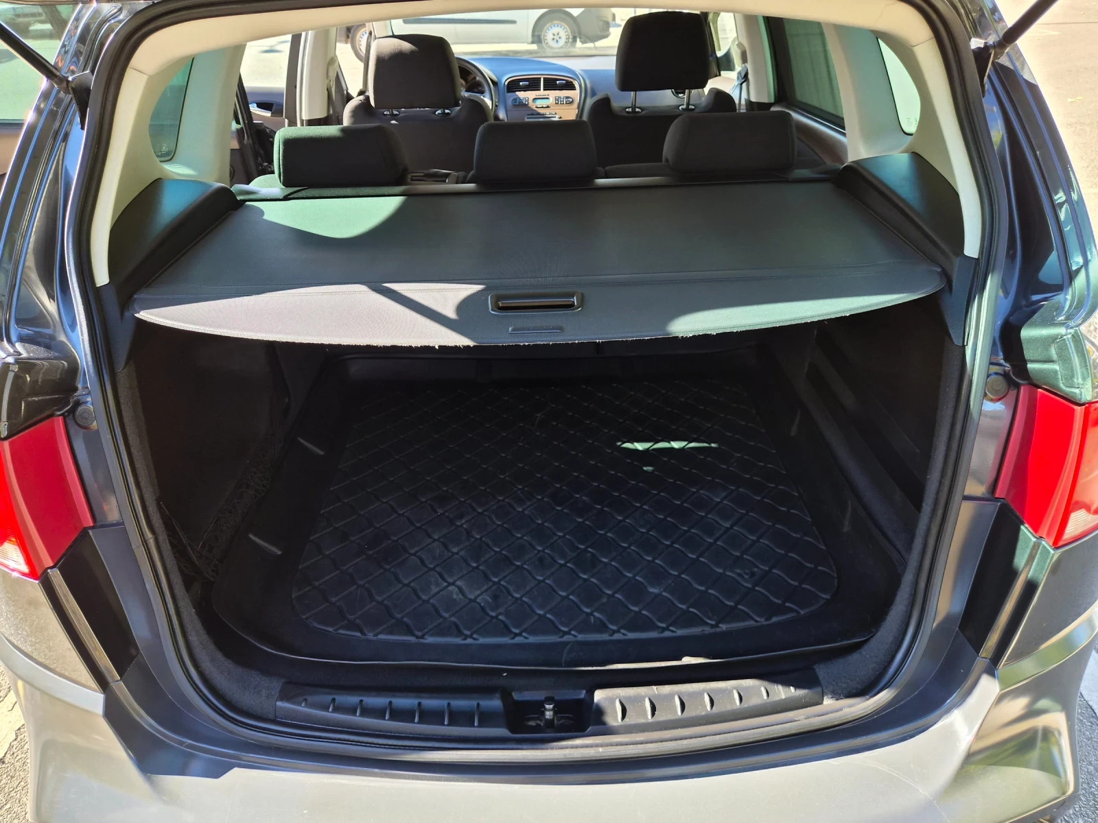 Seat Altea Freetrack, снимка 12 - Автомобили и джипове - 56707513