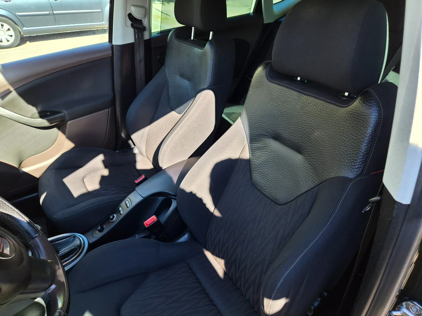 Seat Altea Freetrack, снимка 10 - Автомобили и джипове - 56707513