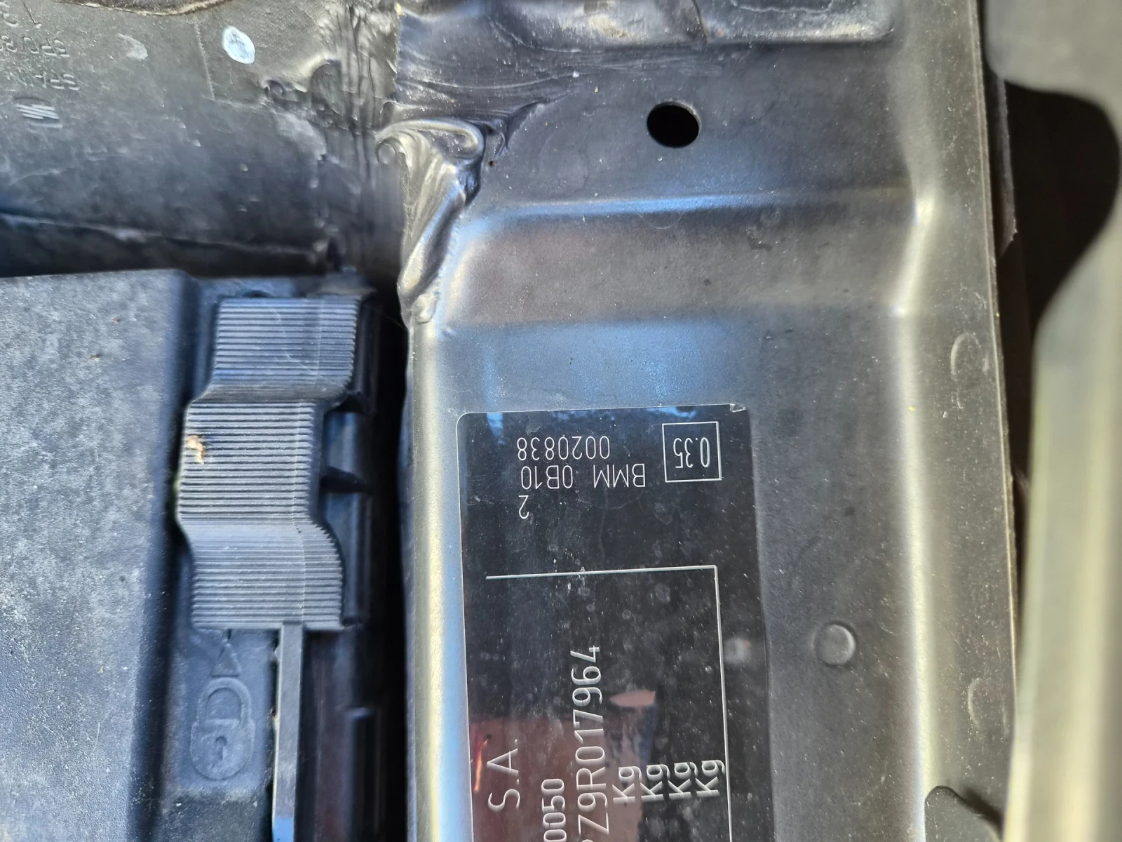 Seat Altea Freetrack, снимка 15 - Автомобили и джипове - 56707513
