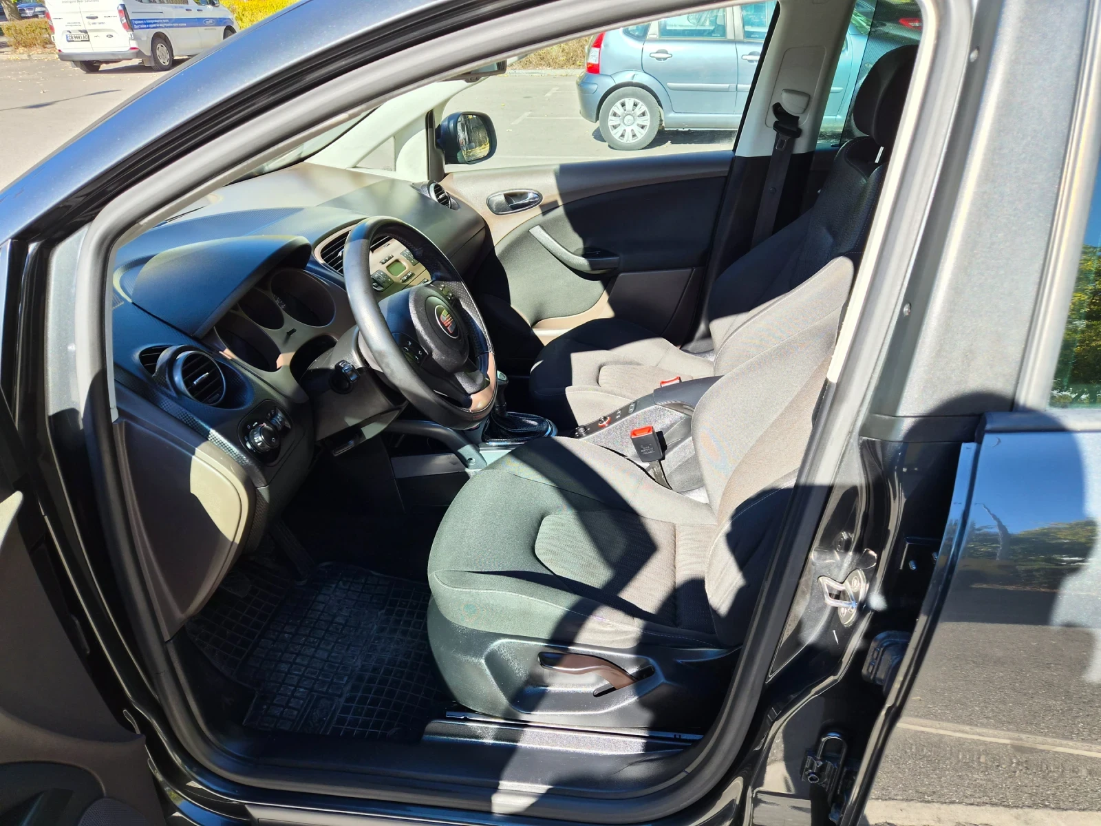 Seat Altea Freetrack, снимка 5 - Автомобили и джипове - 56707513