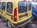 Renault Kangoo 1.5 dci 1.2i 16V, снимка 9