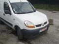 Renault Kangoo 1.5 dci 1.2i 16V, снимка 11