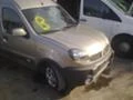 Renault Kangoo 1.5 dci 1.2i 16V, снимка 16