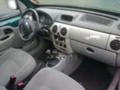 Renault Kangoo 1.5 dci 1.2i 16V, снимка 3