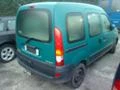 Renault Kangoo 1.5 dci 1.2i 16V, снимка 4