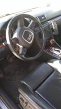 Audi A4 S line B7 3.0 TDI, снимка 11 - Автомобили и джипове - 45752667