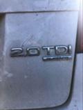 Audi A3 2.0 TDI QUATTRO, снимка 8 - Автомобили и джипове - 45711177