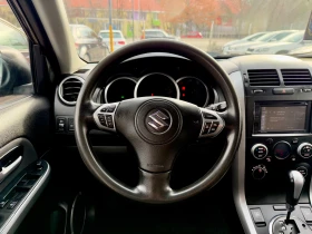Suzuki Grand vitara 2.4 🇨🇭, снимка 8