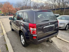 Suzuki Grand vitara 2.4 🇨🇭, снимка 4