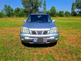 Nissan X-trail, снимка 2