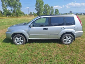 Nissan X-trail, снимка 8