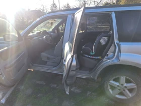 Nissan X-trail, снимка 13