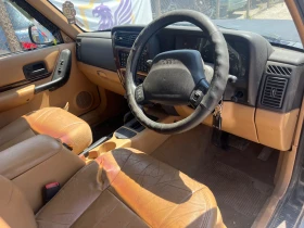 Jeep Cherokee 4.0 бензин / автоматик , снимка 8